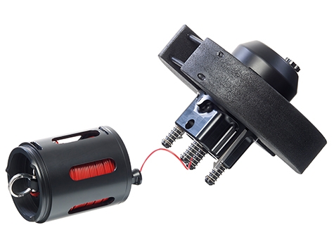 MINI DRFD POP π M4.0 Float System - Mini-DRFD Maritime (M) | MAS Zengrange